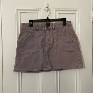 American Eagle skirt 